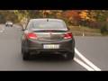 Opel Insignia Roadtest (Niederländisch)