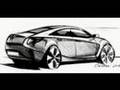 Studie und Entwicklung des Opel Insignia (Vauxhall's Future)