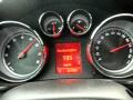 Tacho Vergleich mein V6 (Klasen P4) vs. Audi TT RS