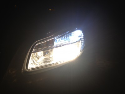 Standlicht LED - Startseite Forum Auto Mini F54, F55